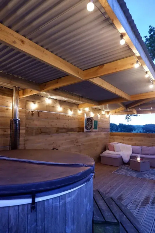 Shepherds Hideaway