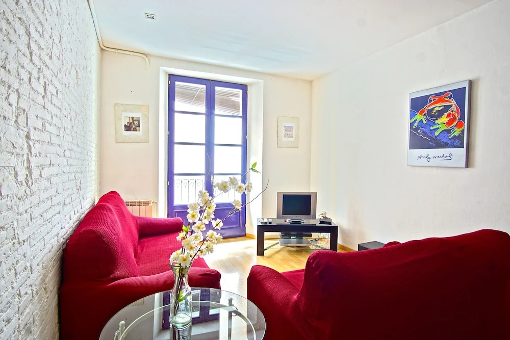 La Lleona Apartment