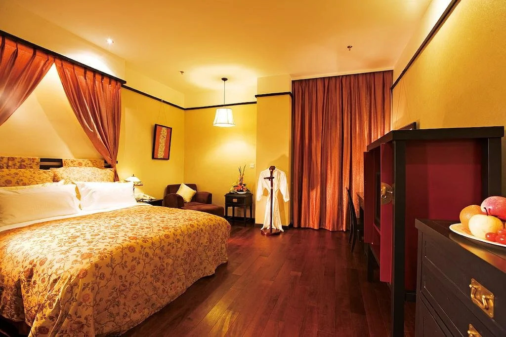 Hanyi Hotel