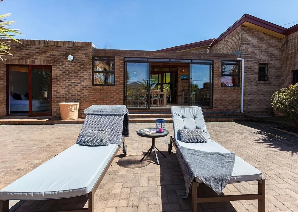 The Nest Guesthouse