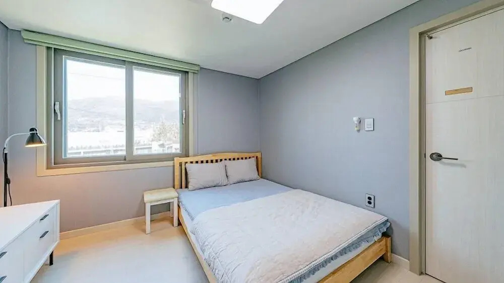 Chuncheon Stay 266