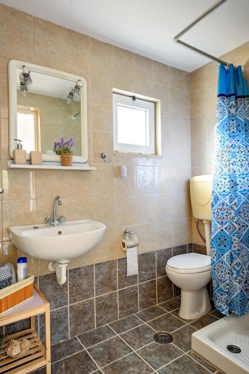 Malena Nature and Sea View House