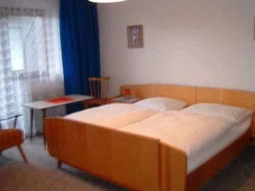 Pension Annahof