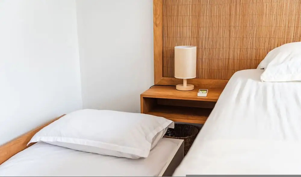 Talea Joyful Stay Beachfront 1BR