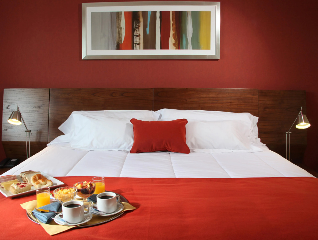 Hotel Las Lengas