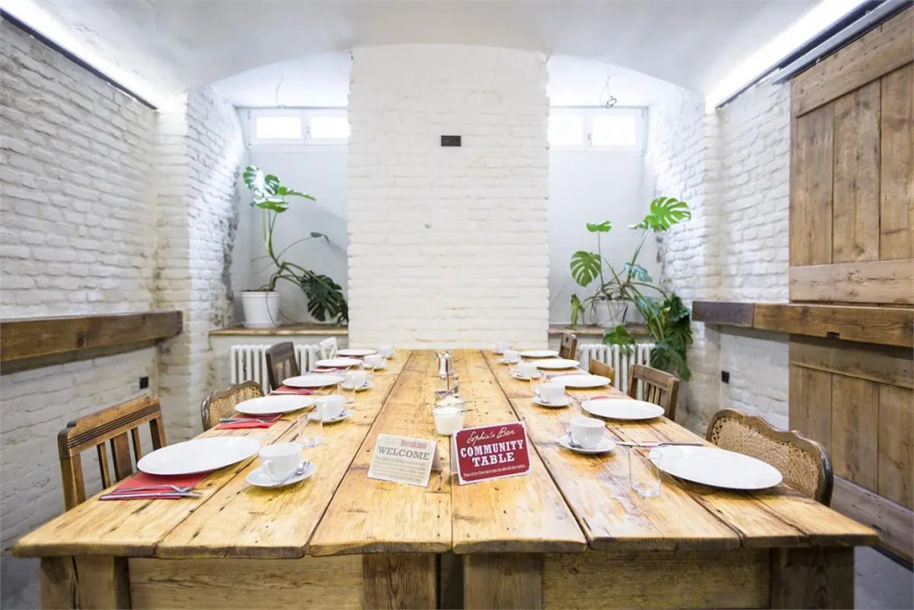 Sophies Hostel