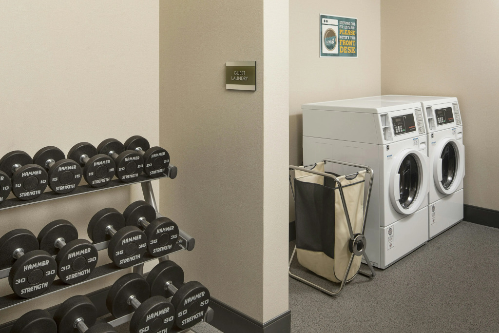 Home2 Suites By Hilton Mishawaka South Bend