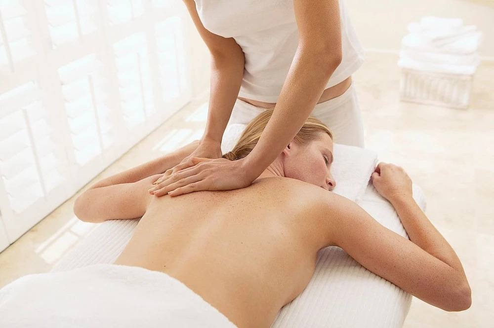 Sandrine Hotel & Spa