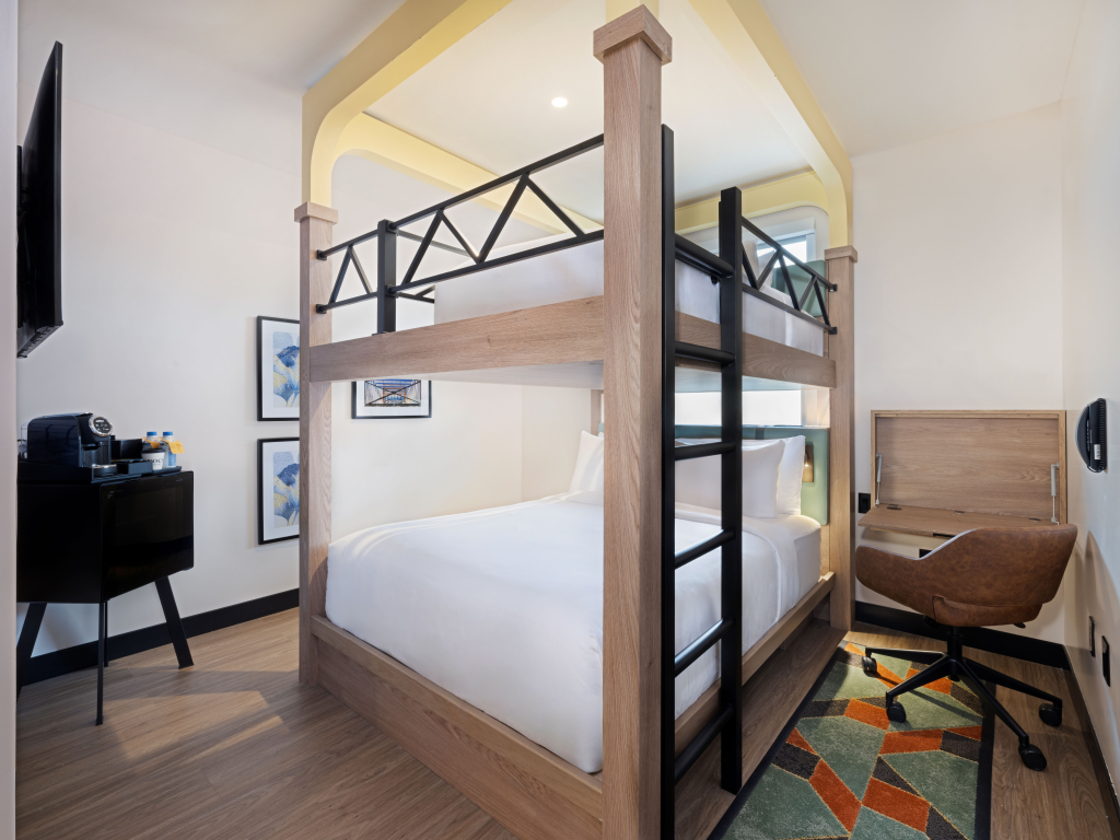 voco Astoria by IHG