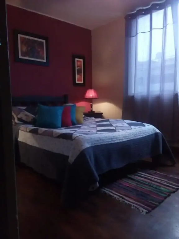 Apartamento Karen