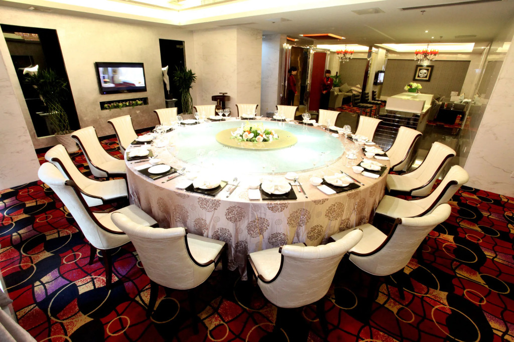 Holiday Inn Express Wuhan Jinyin Lake by IHG