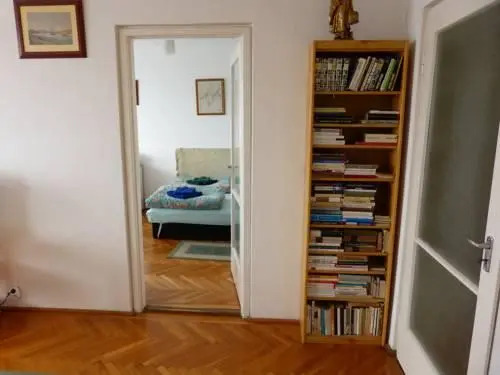 Óbuda Apartments