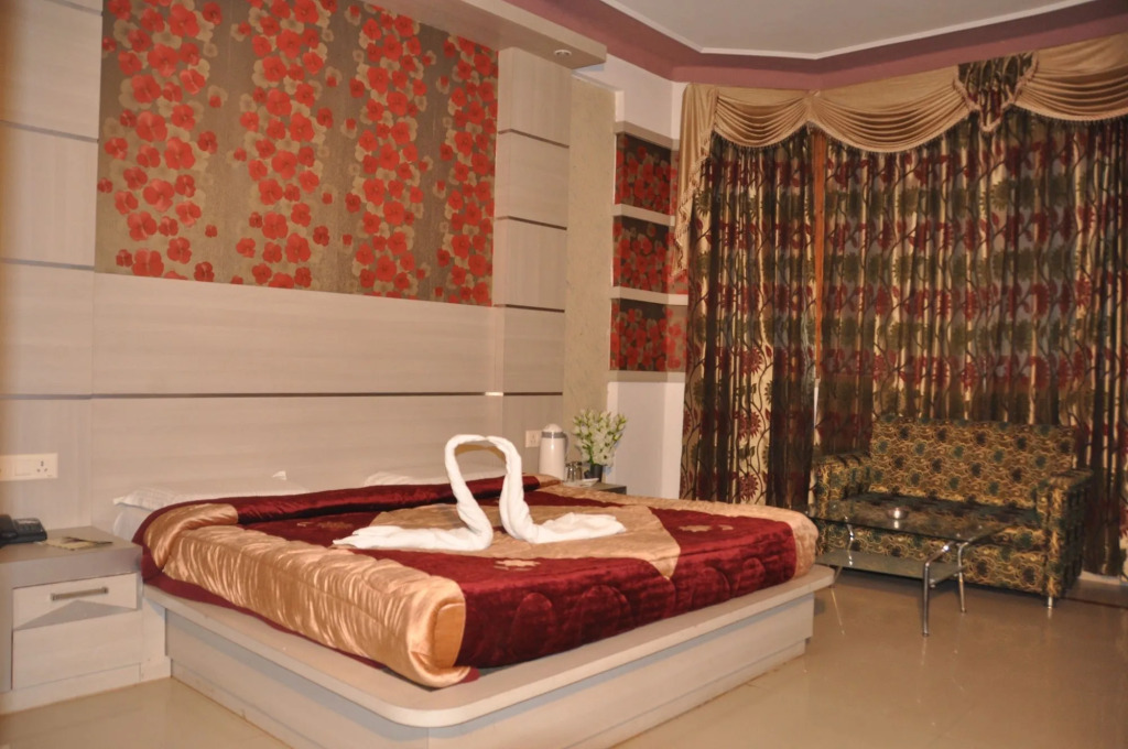 Hotel Bhawani International