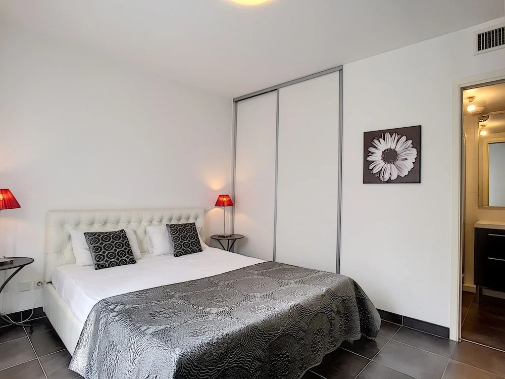 Ashley&Parker - Appartement Hugo Park