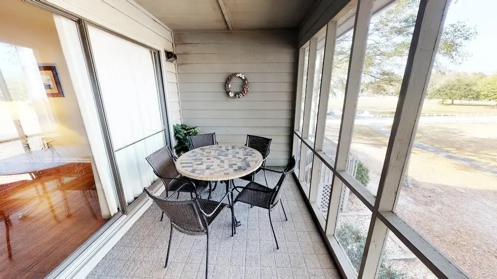 Club Villas Unit 11B
