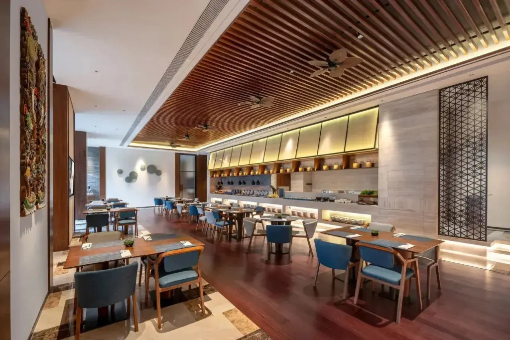 SSAW Boutique Hotel Swufe Chengdu