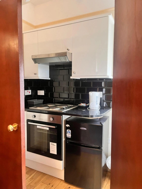 Ullet Suites