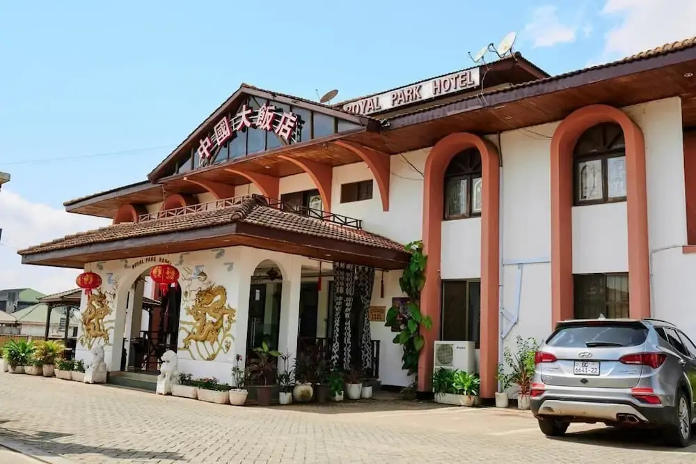 Royal Park Hotel