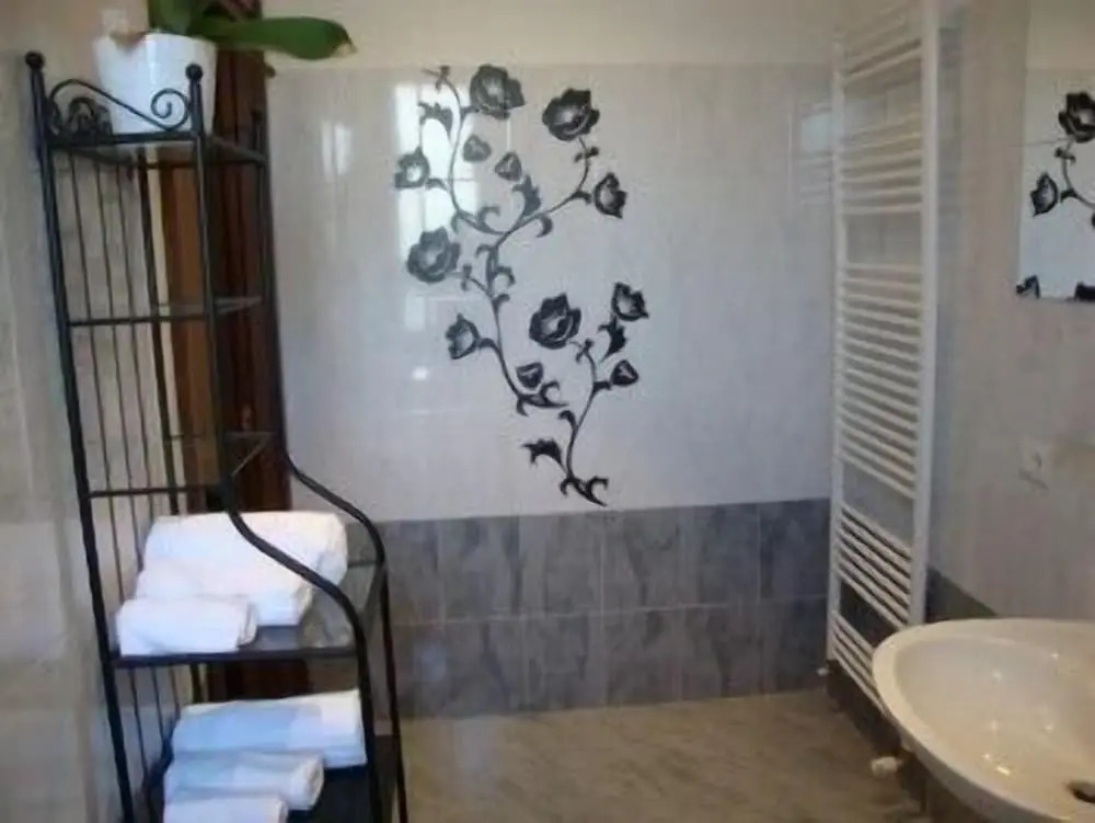 B&B Casazze Dream