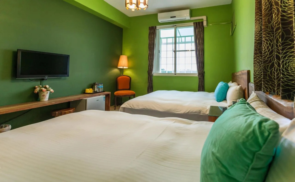 Cloud Sun Homestay