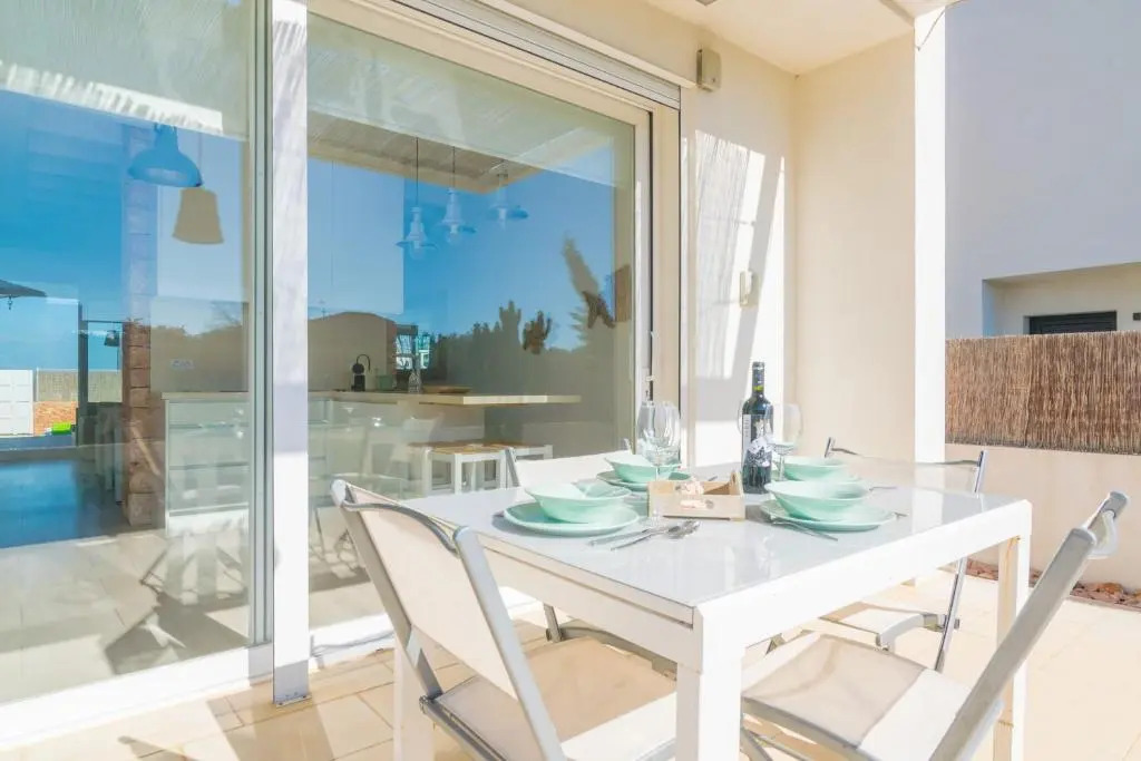 Can Bosquerro - Villa With Private Pool