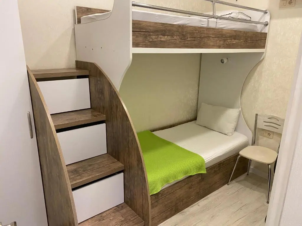 Apartament Porta Tower