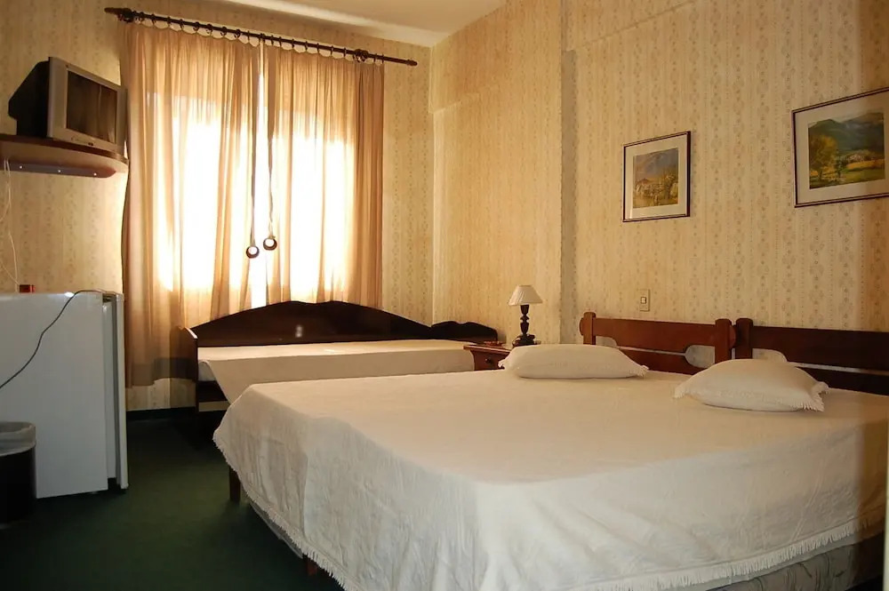 Flat no Hotel Cavalinho Branco