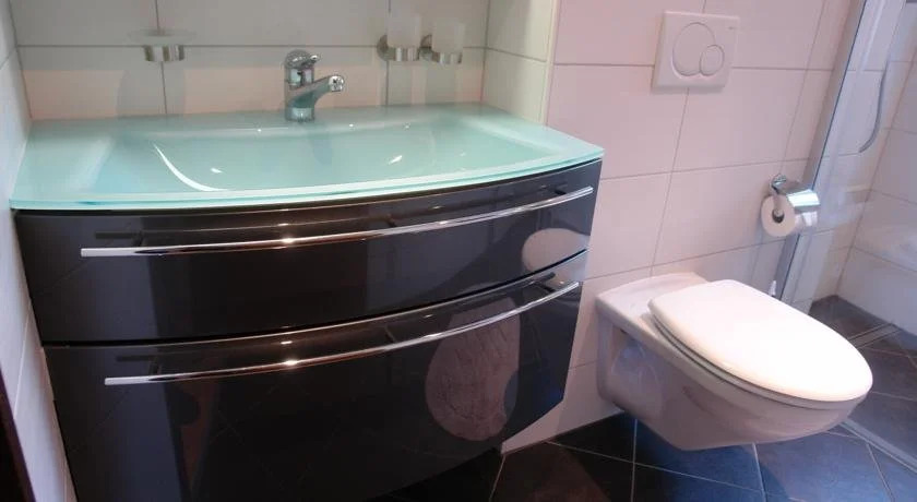 Appartment Haus Monazit