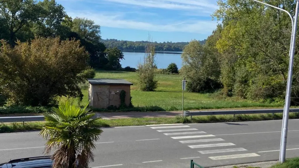 Appartamento Bellavista - Fronte Lago di Varese