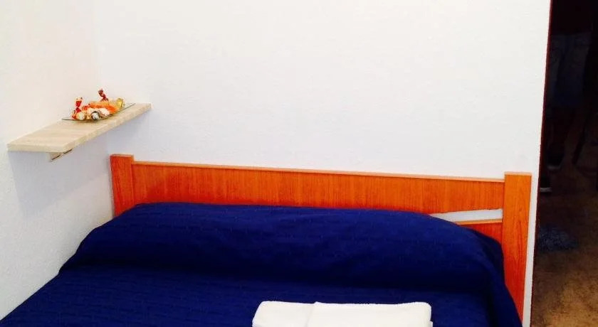 Hostal El Caseron