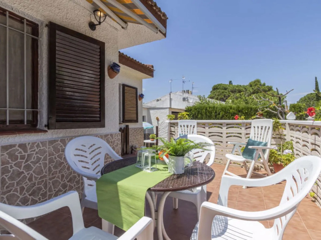Holiday Home Coquetó by Interhome