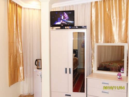 Akif Apart Hotel