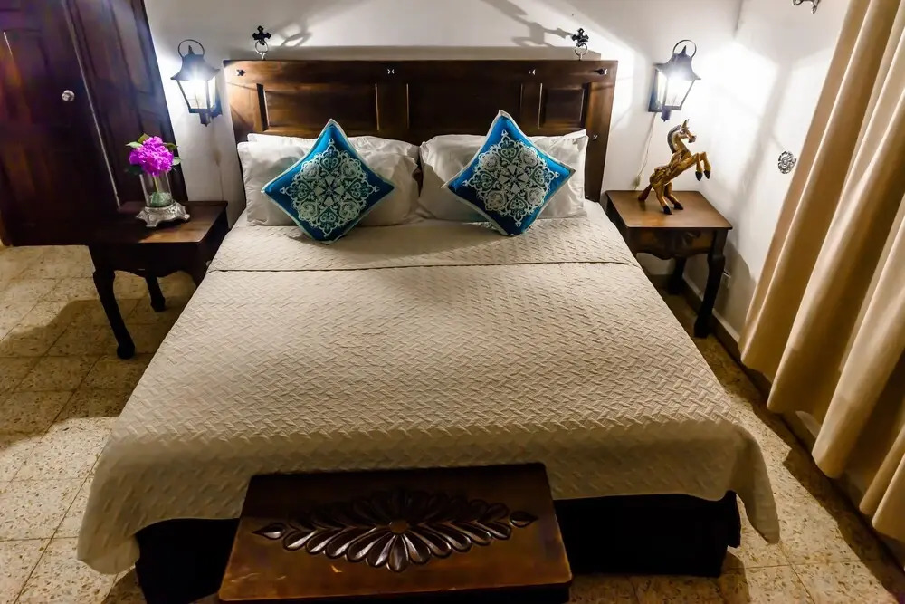 Hotel Villa Sarela