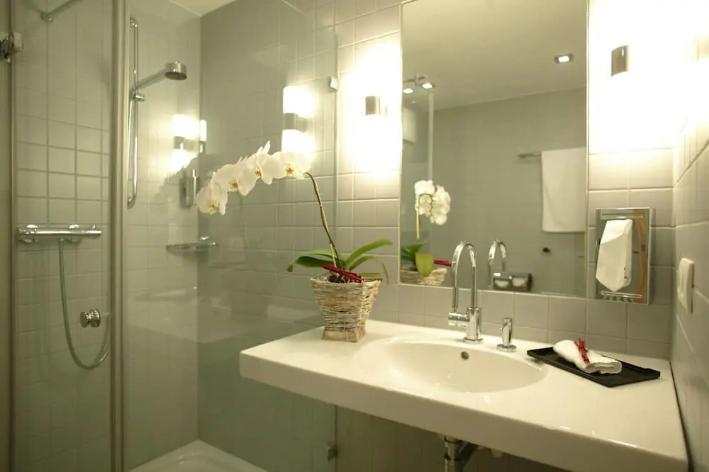 Maurers Zollamt Hotel