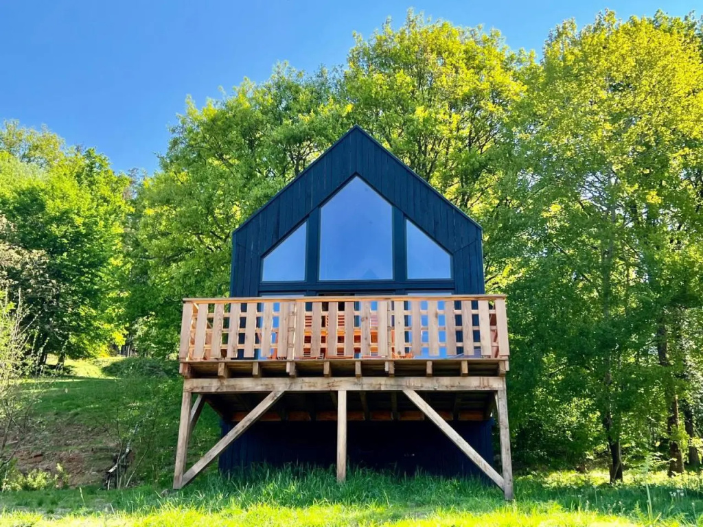 Z Lodges