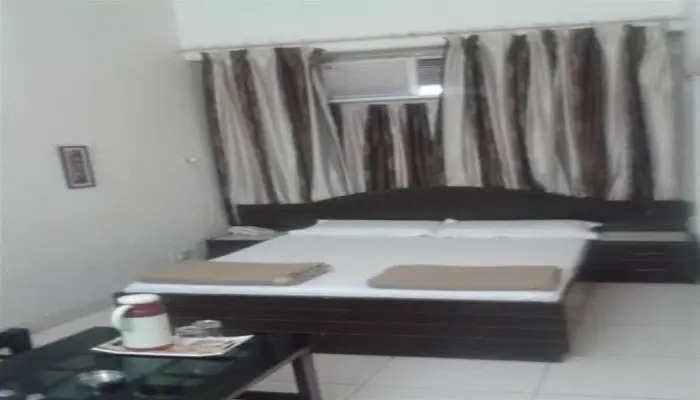 Hotel Pal Avadh