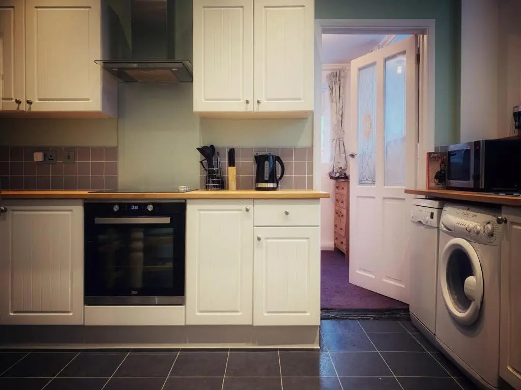 Paul's Place near Heathrow
