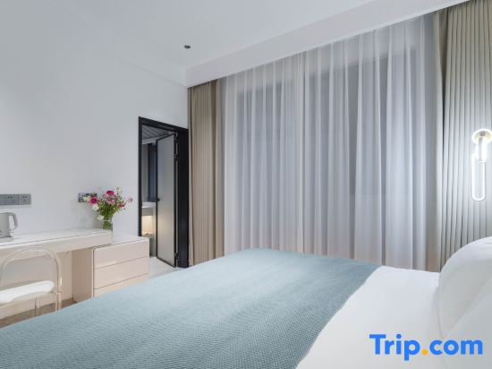 Leisurely Lodge by the Stream - Hongcun Scenic Area Branch