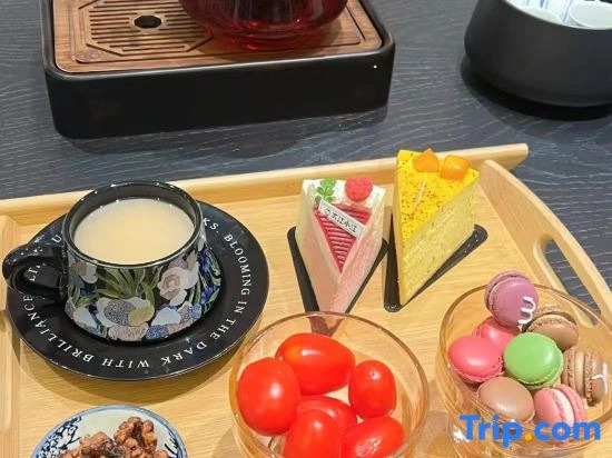 Lijiang · Manting Jiuxi Villa Leisure Vacation Homestay (Gucheng District)