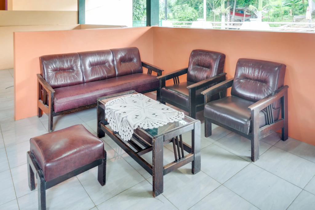 Hotel O Griya Ketapang