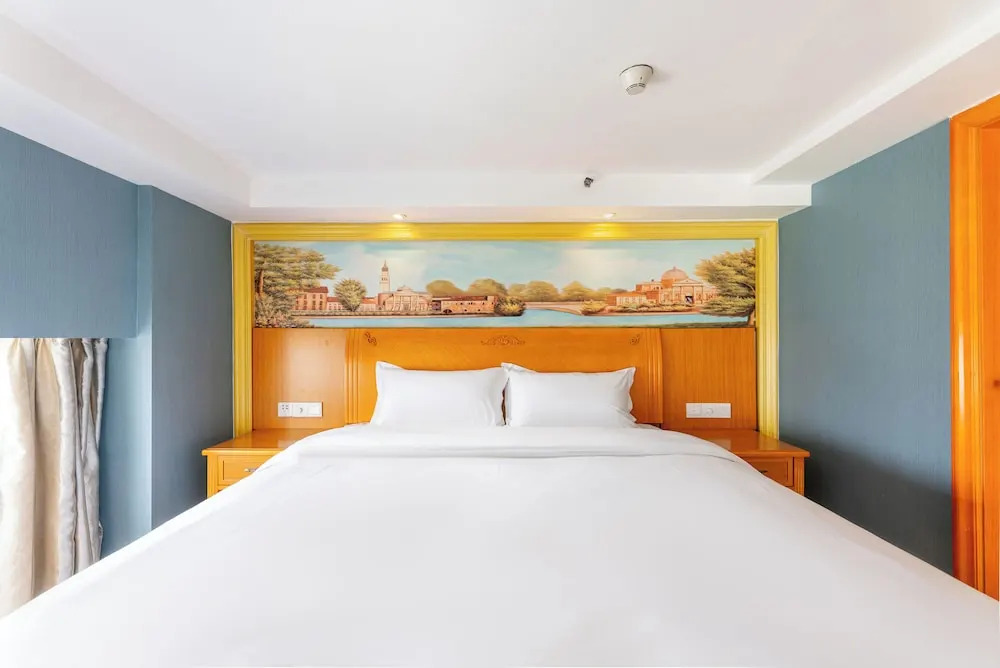 Lavendar Apartment - Shangcheng Branch