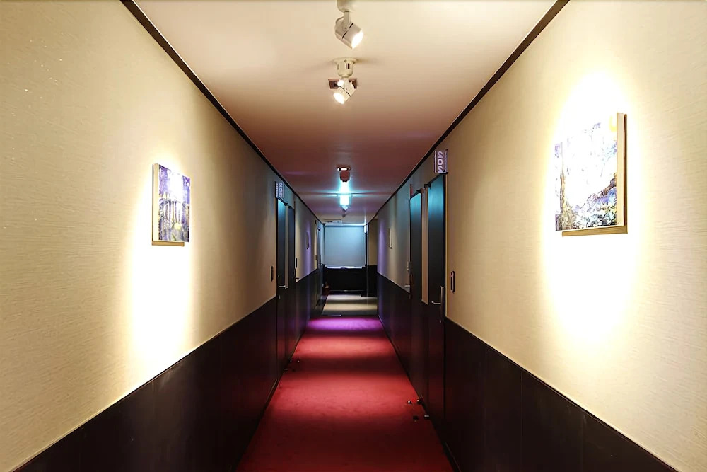 Hotel iNaver