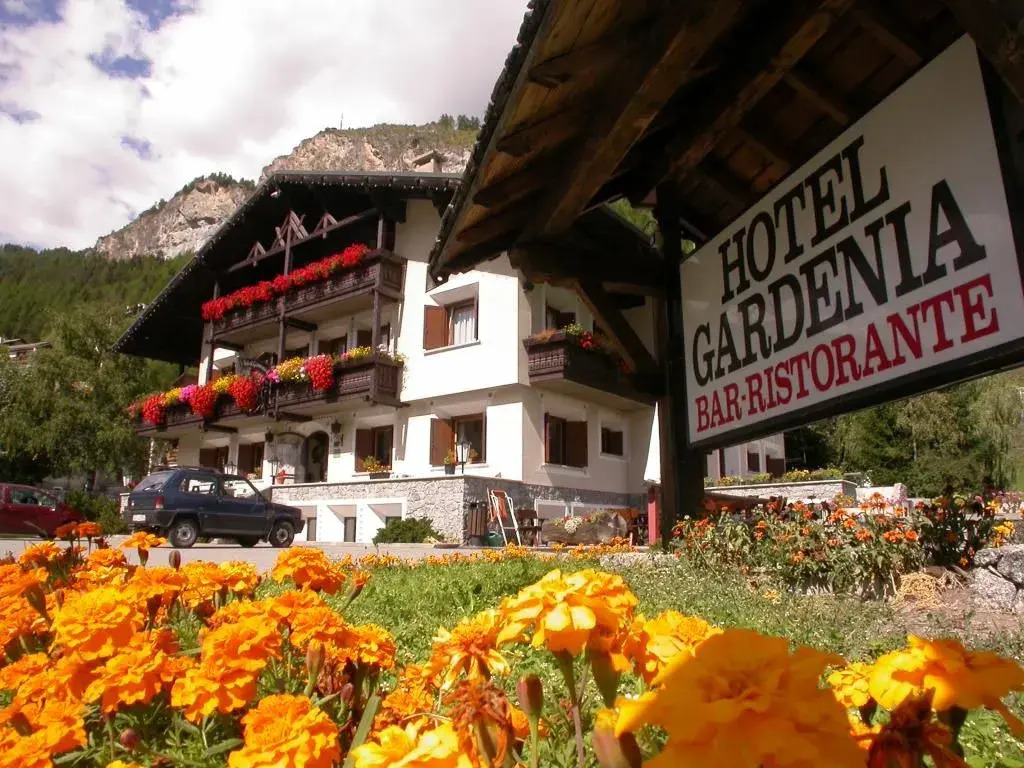 Hotel Gardenia