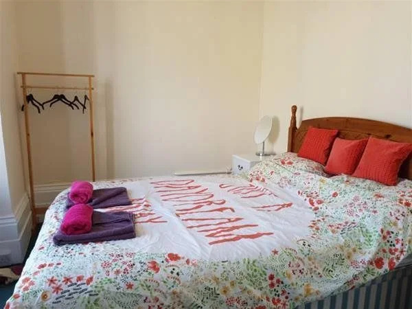 Sea View Guest House