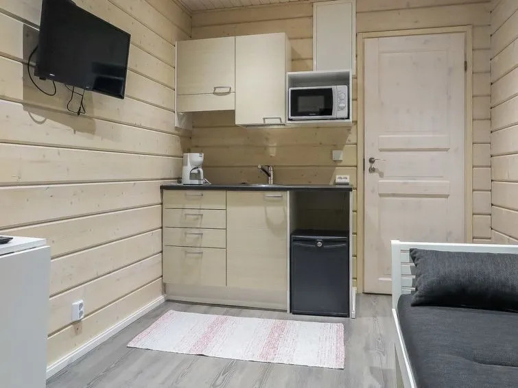 Holiday Home Villa vihtori