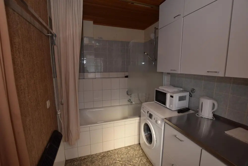 AB Apartments Rotenbergstrasse Stuttgart
