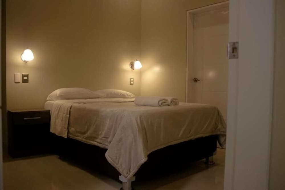 Hostel Willys House