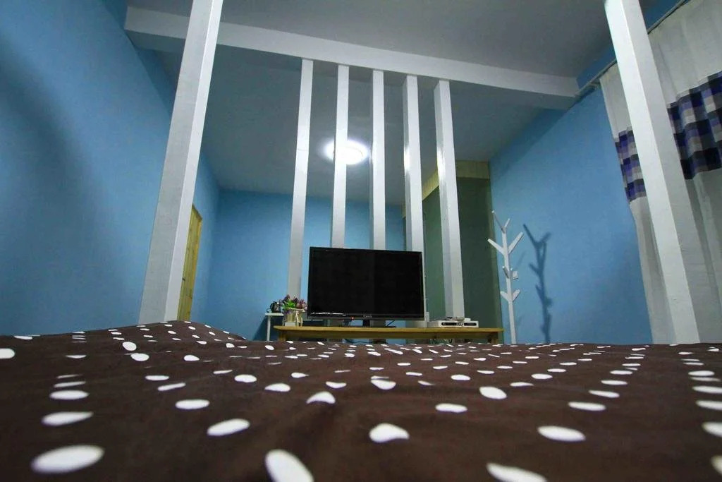 Huatiancuo International Youth Hostel