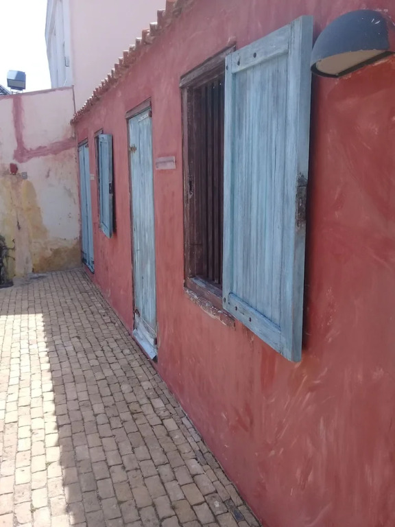 B&B Sombre di Kabana