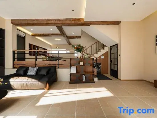 Kuanju Homestay (Tengchong Main Urban Area Century City Branch)